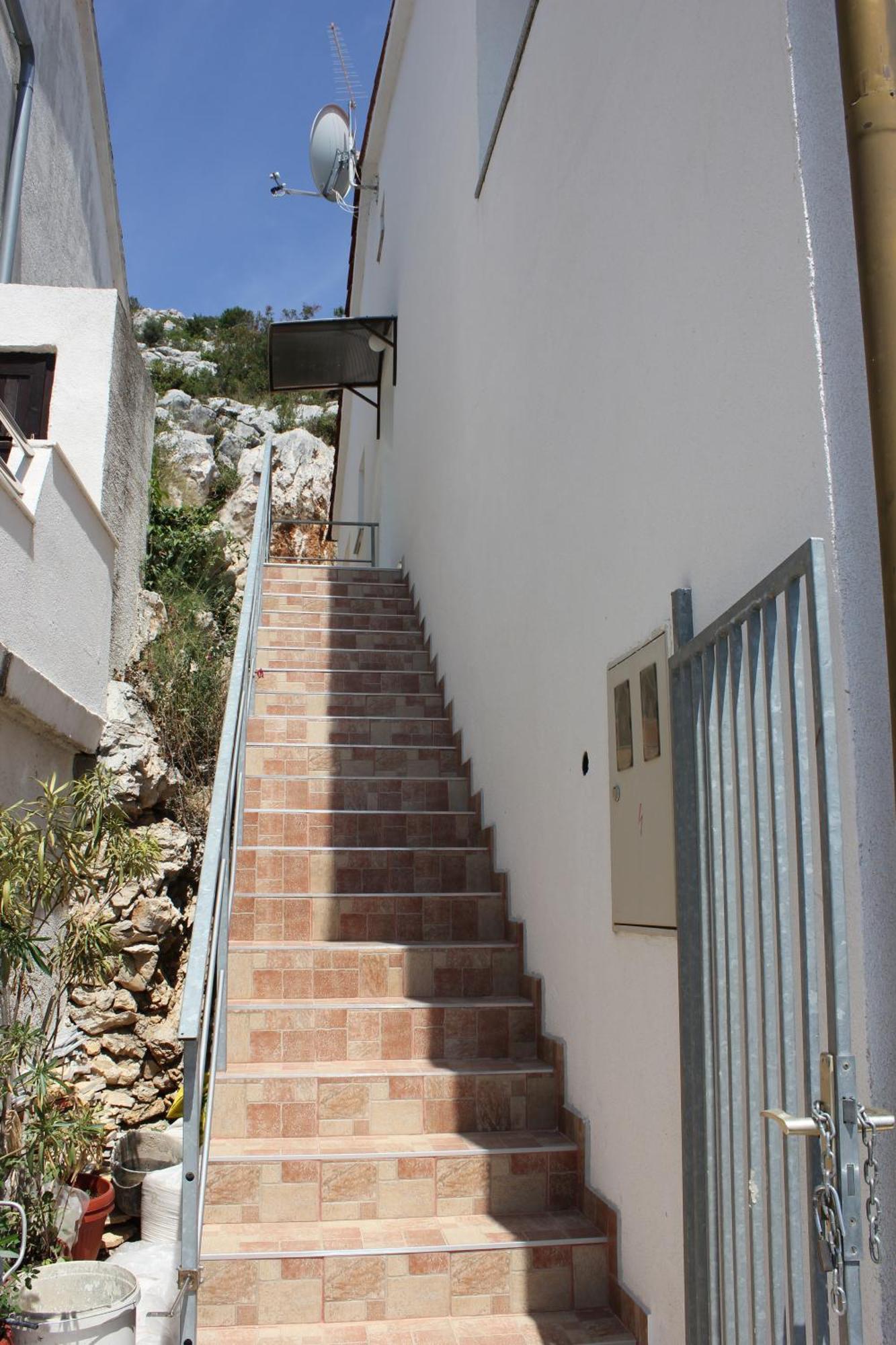 Apartments Toni Na Moru ドラゲ エクステリア 写真