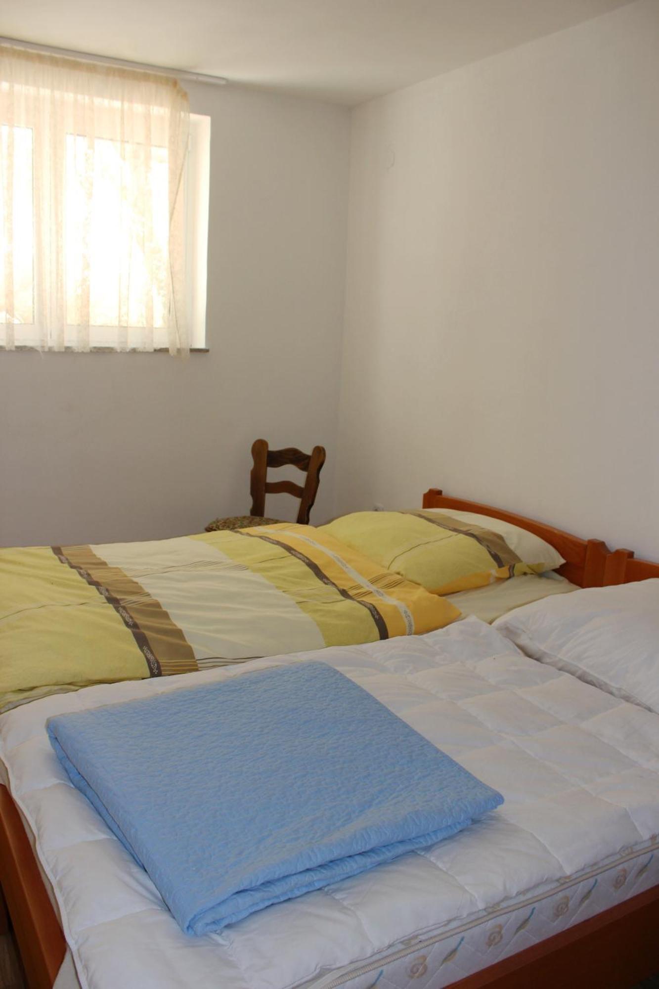 Apartments Toni Na Moru ドラゲ エクステリア 写真