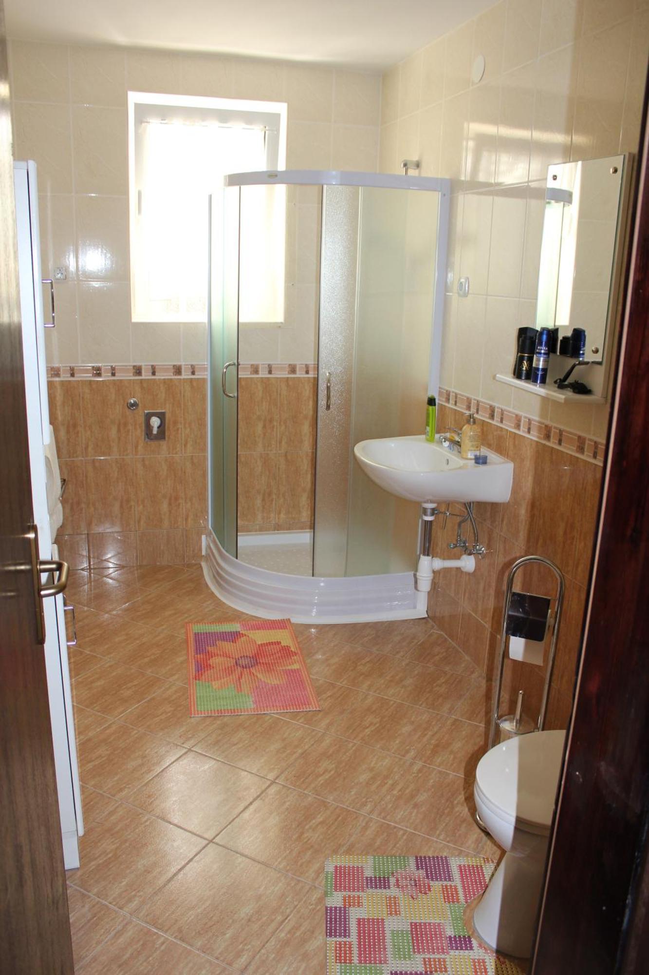 Apartments Toni Na Moru ドラゲ エクステリア 写真